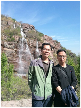 三等獎(jiǎng):《黃金搭檔》 三等獎(jiǎng):《黃金搭檔》