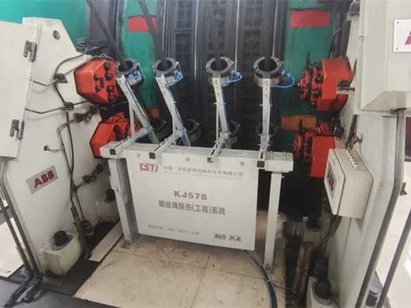 聚焦準(zhǔn)確檢測(cè)，護(hù)航生產(chǎn)安全——潞安集團(tuán)損傷鑒證實(shí)錄！
