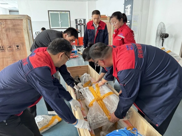 破暑前行，全員沖刺，鑄就泰斯特新速度！